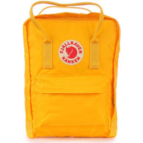 Fjallraven Kanken Bright women's Backpack in - Fjällräven - Modalova