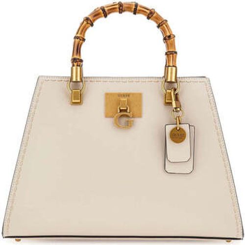 Hwvb7875080 Stephi Bamboo women's Bag in - Guess - Modalova