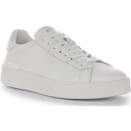 Fm8Patlea12 Parma men's Trainers in - Guess - Modalova