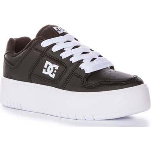 Manteca 4 Platform women's Trainers in - DC Shoes - Modalova