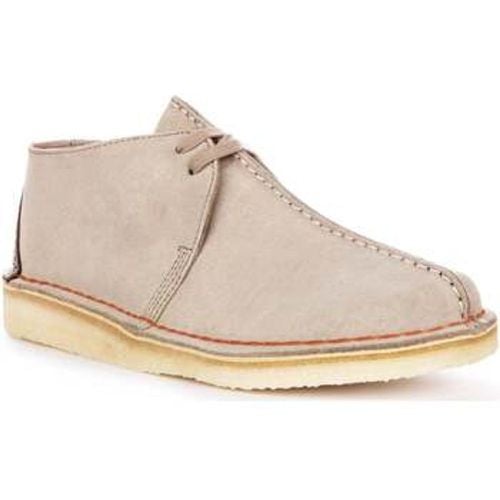 Desert Trek men's Slip-ons (Shoes) in - Clarks - Modalova