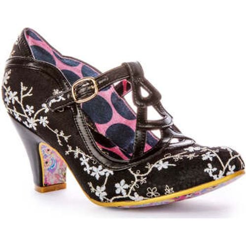 Nicely Done women's Court Shoes in - Irregular Choice - Modalova