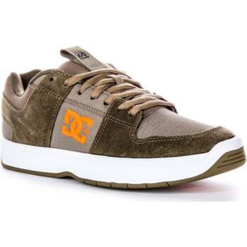 Lynx Zero women's Trainers in - DC Shoes - Modalova