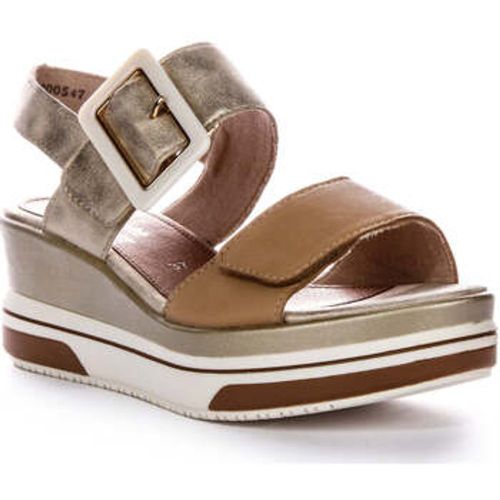 D1P50-90 women's Sandals in - Remonte - Modalova