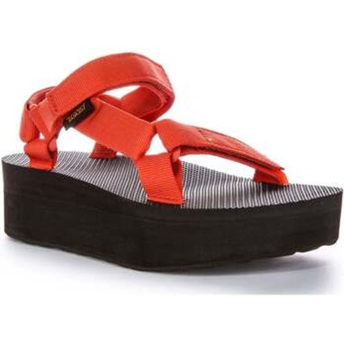 Flatform Universal women's Sandals in - Teva - Modalova