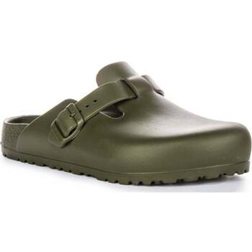 Boston Eva men's Clogs (Shoes) in - Birkenstock - Modalova