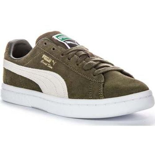 Court Star Suede men's Trainers in - Puma - Modalova