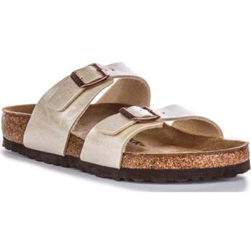 Sydney Bs 2 Strap men's Sandals in - Birkenstock - Modalova