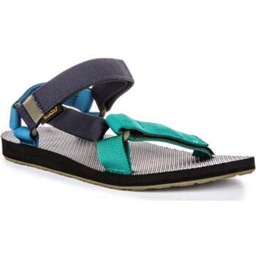 Original Universal Navy For Men men's Sandals in - Teva - Modalova