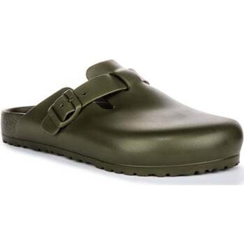 Boston Eva men's Clogs (Shoes) in - Birkenstock - Modalova