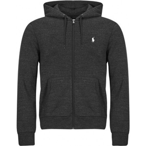 SWEATSHIRT ZIPPE EN DOUBLE KNIT TECH men's Sweatshirt in - Polo Ralph Lauren - Modalova