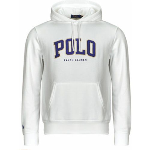 SWEATSHIRT CAPUCHE EN MOLLETON men's Sweatshirt in - Polo Ralph Lauren - Modalova