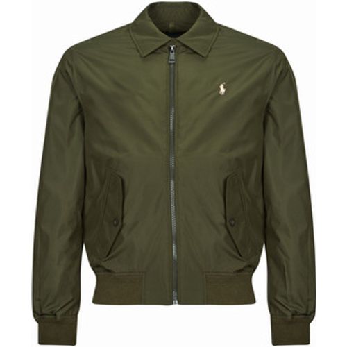 BLOUSON COMMUTER PACKABLE EN NYLON men's Jacket in - Polo Ralph Lauren - Modalova