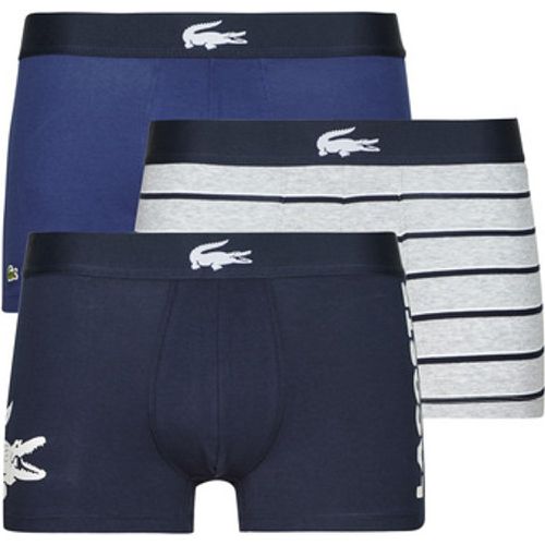 BACCKO X3 men's Boxer shorts in - Lacoste - Modalova