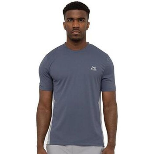 Nevis T-Shirt Slate men's in - Marshall Artist - Modalova