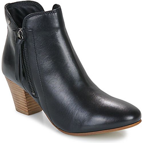 TULLI women's Low Ankle Boots in - Ravel - Modalova