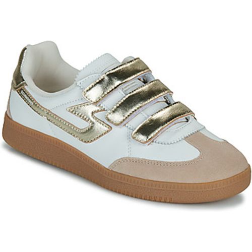 SHEFFIELD STRAPS W women's Shoes (Trainers) in - Schmoove - Modalova