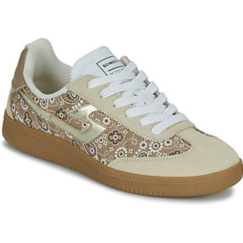 SHEFFIELD JOGGER W women's Shoes (Trainers) in - Schmoove - Modalova