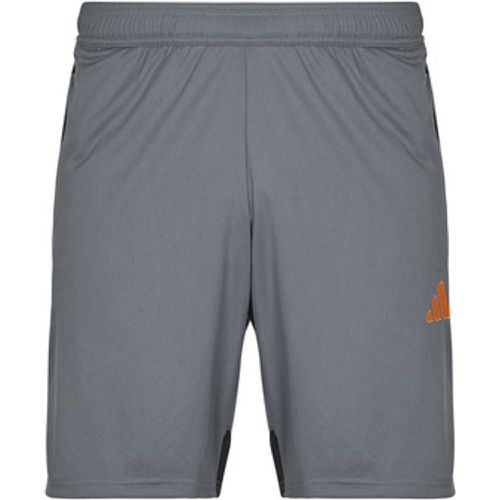 Adidas - men's Shorts in Grey - Adidas - Modalova