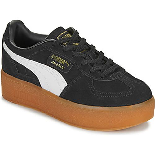 Palermo Elevata Wns women's Shoes (Trainers) in - Puma - Modalova