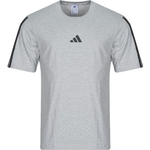 Adidas - men's T shirt in Grey - Adidas - Modalova