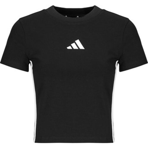 Adidas - women's T shirt in Black - Adidas - Modalova