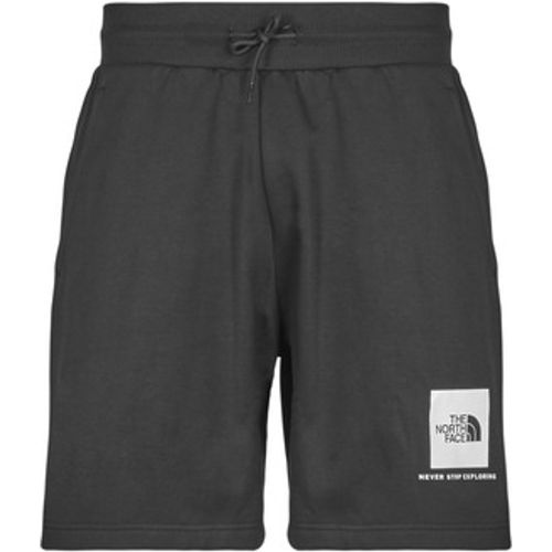 Box Nse Regular Short men's Shorts in - The North Face - Modalova