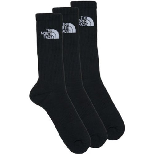 Multi Sport Cush Crew Sock 3p women's High socks in - The North Face - Modalova