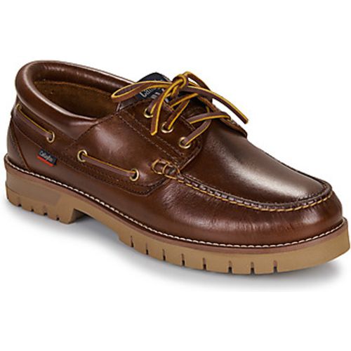 Men's Boat Shoes in - CallagHan - Modalova