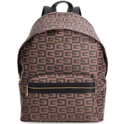 Hmescgp2310 Escape men's Backpack in - Guess - Modalova