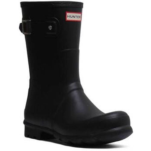 Mens Orginal Short men's Boots in - Hunter - Modalova