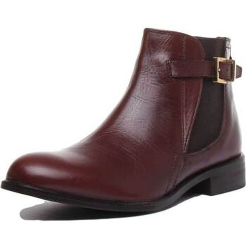 Justin Reece England Beatrice women's Low Ankle Boots in - Justinreess England - Modalova