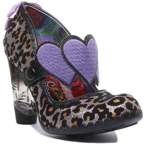 Lockhart women's Court Shoes in - Irregular Choice - Modalova