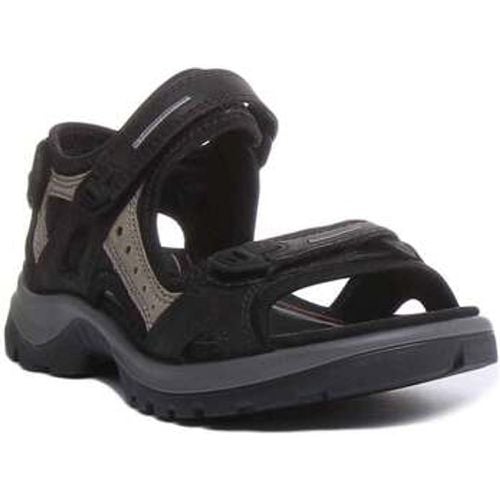 Offroad women's Sandals in - ECCO - Modalova