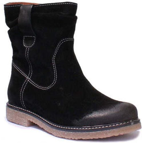 Justin Reess England 1000 women's Low Ankle Boots in - Justinreess England - Modalova