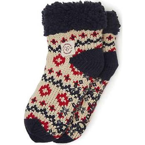 Warm Indoor Slippers 60559 women's Socks in - Dearfoams - Modalova