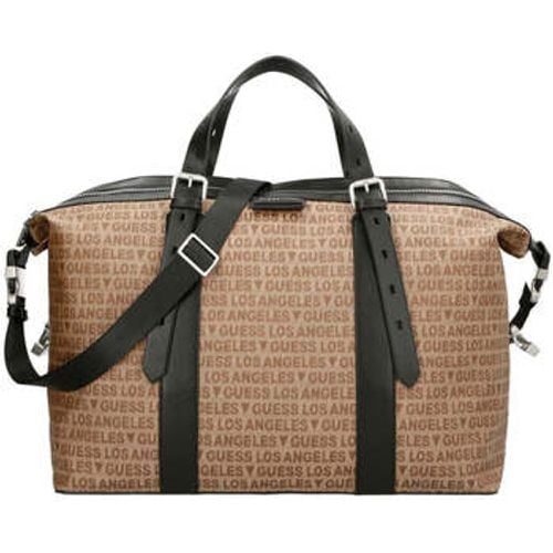 Dan LA Men's Duffle Bag men's Bag in - Guess - Modalova