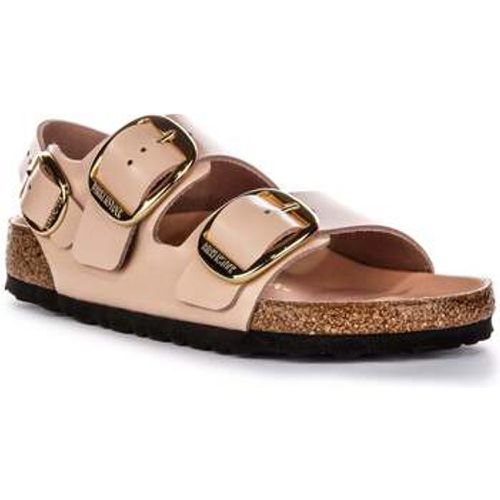 Milano Big Buckle women's Sandals in - Birkenstock - Modalova