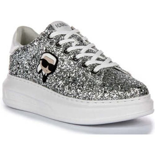 Kapri Nft Lo Lace women's Trainers in - Karl Lagerfeld - Modalova