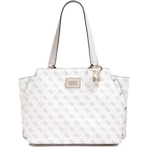 Tyren Girlfriend Carryall women's Bag in - Guess - Modalova