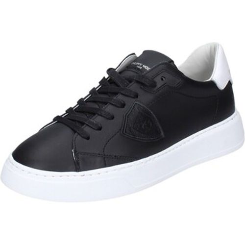 EX648 TEMPLE LOW men's Trainers in - Philippe Model - Modalova