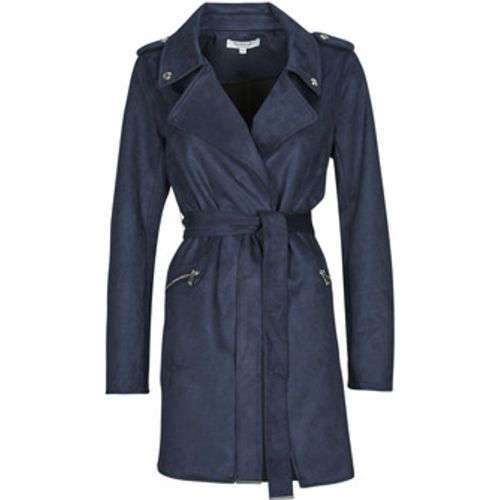 GARIA women's Trench Coat in - Morgan - Modalova