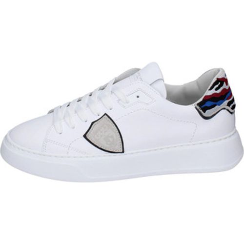 EX658 men's Trainers in - Philippe Model - Modalova