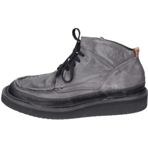 EX675 VINTAGE men's Mid Boots in - Moma - Modalova