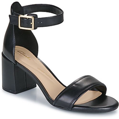 EZORIA MAE women's Sandals in - Clarks - Modalova