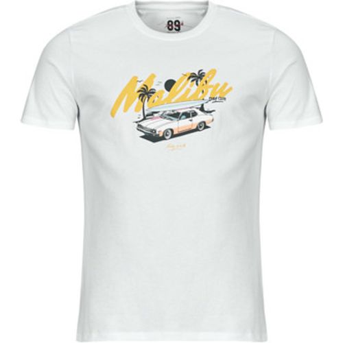 T-MALIBU MC men's T shirt in - Teddy smith - Modalova