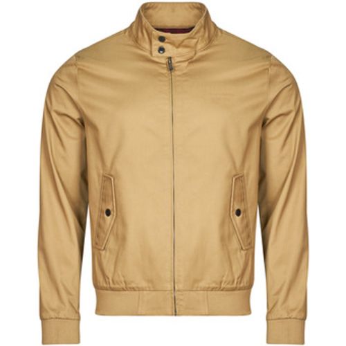 SANSON 2 men's Jacket in - Teddy smith - Modalova