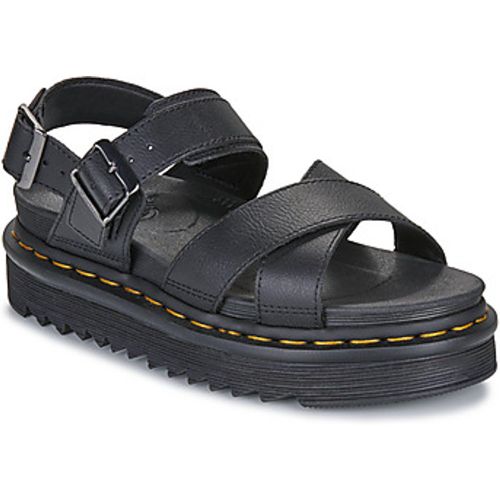 Voss IIBlack Athena women's Sandals in - Dr. Martens - Modalova