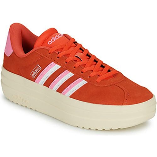 VL COURT BOLD women's Shoes (Trainers) in - Adidas - Modalova