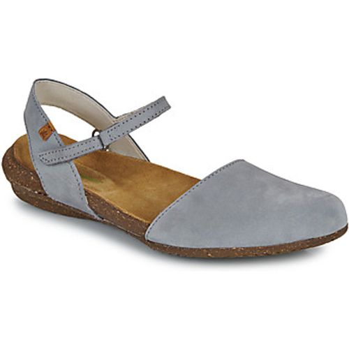 WAKATAUA women's Sandals in - El Naturalista - Modalova